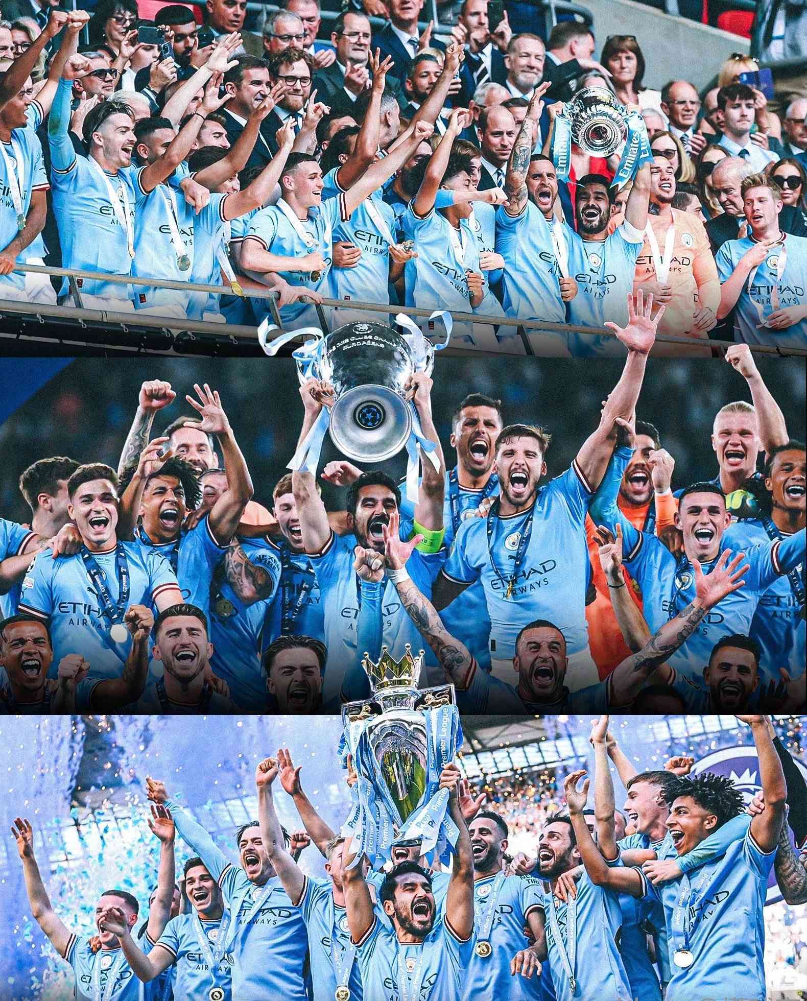 曼联临近冠军之路，欧洲顶级赛事做好准备(曼联临近冠军之路,欧洲顶级赛事做好准备了吗)