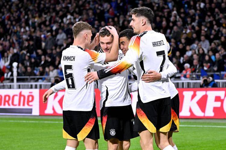 欧国联小组赛继续进行,德国队表现强劲(欧国联小组赛继续进行,德国队表现强劲吗) 欧国联小组赛继续进行,德国队表现强劲(欧国联小组赛继续进行,德国队表现强劲吗)