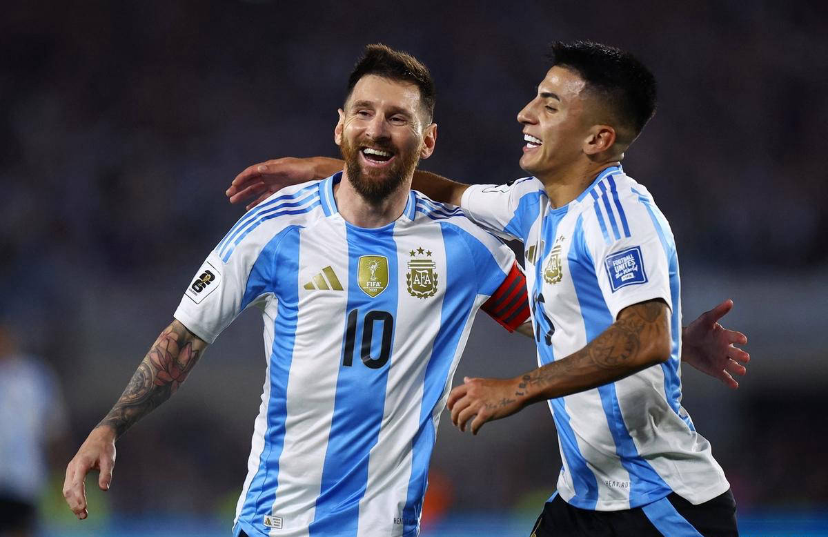 od体育登录-阿根廷绝杀王复出球神再次披战袍(阿根廷绝杀王复出球神再次披战袍视频)