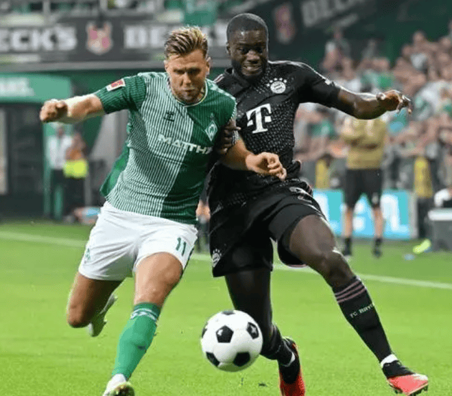 od体育地址-关于小胜收官！云达不莱梅击败不莱梅的信息