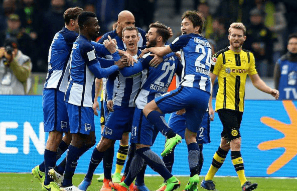 包含沙尔克遭遇连败,降级危机四伏的词条 包含沙尔克遭遇连败,降级危机四伏的词条