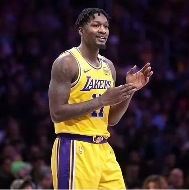 od体育在线登录-湖人前锋状态一落千丈，球队整体战力受到影响！的简单介绍