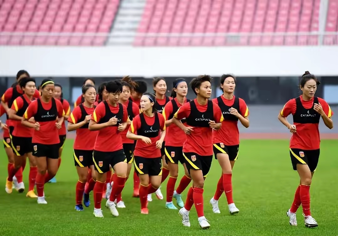 od体育官网入口-荣耀时刻：中国女足成功闯入国际赛场巅峰