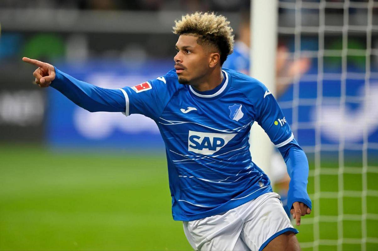 od体育在线登录-霍芬海姆连败两场，德甲保级形势堪忧