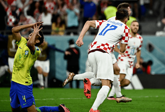 od体育vip注册-克罗地亚后防线险些出漏洞，教练组警惕的简单介绍