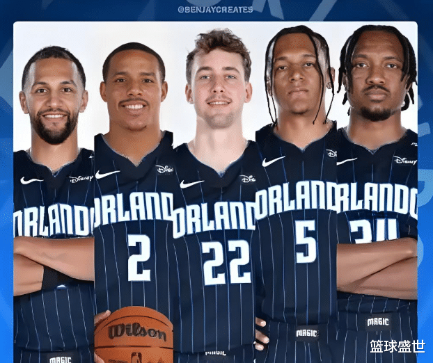 od体育官方登录入口-魔术队球员合作互助获好成绩