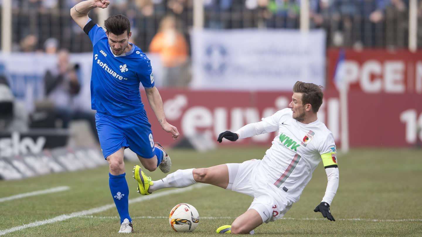 od体育官网-关于汉诺威96力克奥格斯堡，成功保持中游位置的信息