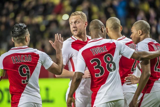 od体育登录入口-摩纳哥主场轻松取胜，实力得到验证