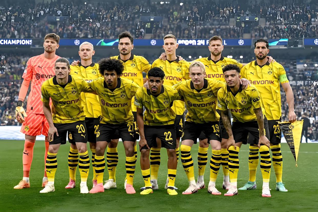 包含利物浦球迷热议多特蒙德新赛季前景的词条 包含利物浦球迷热议多特蒙德新赛季前景的词条