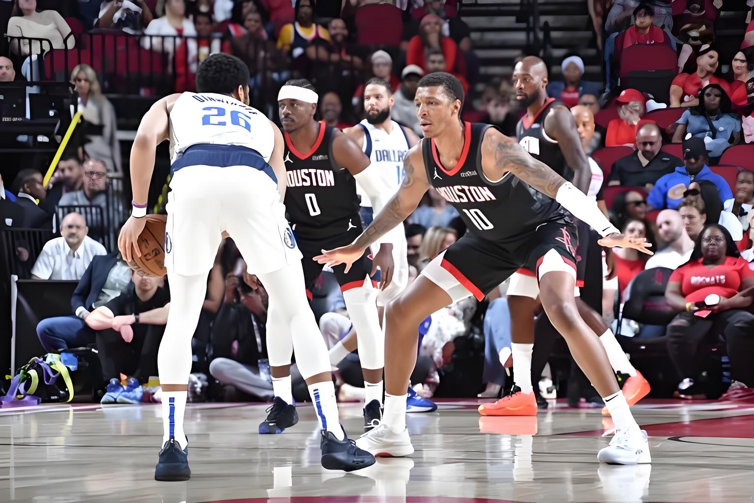 od体育在线登录-火箭队遭遇连败，教练表示需加强防守