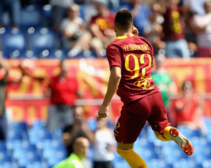 切沃客场不敌卡利亚里，多次错失良机