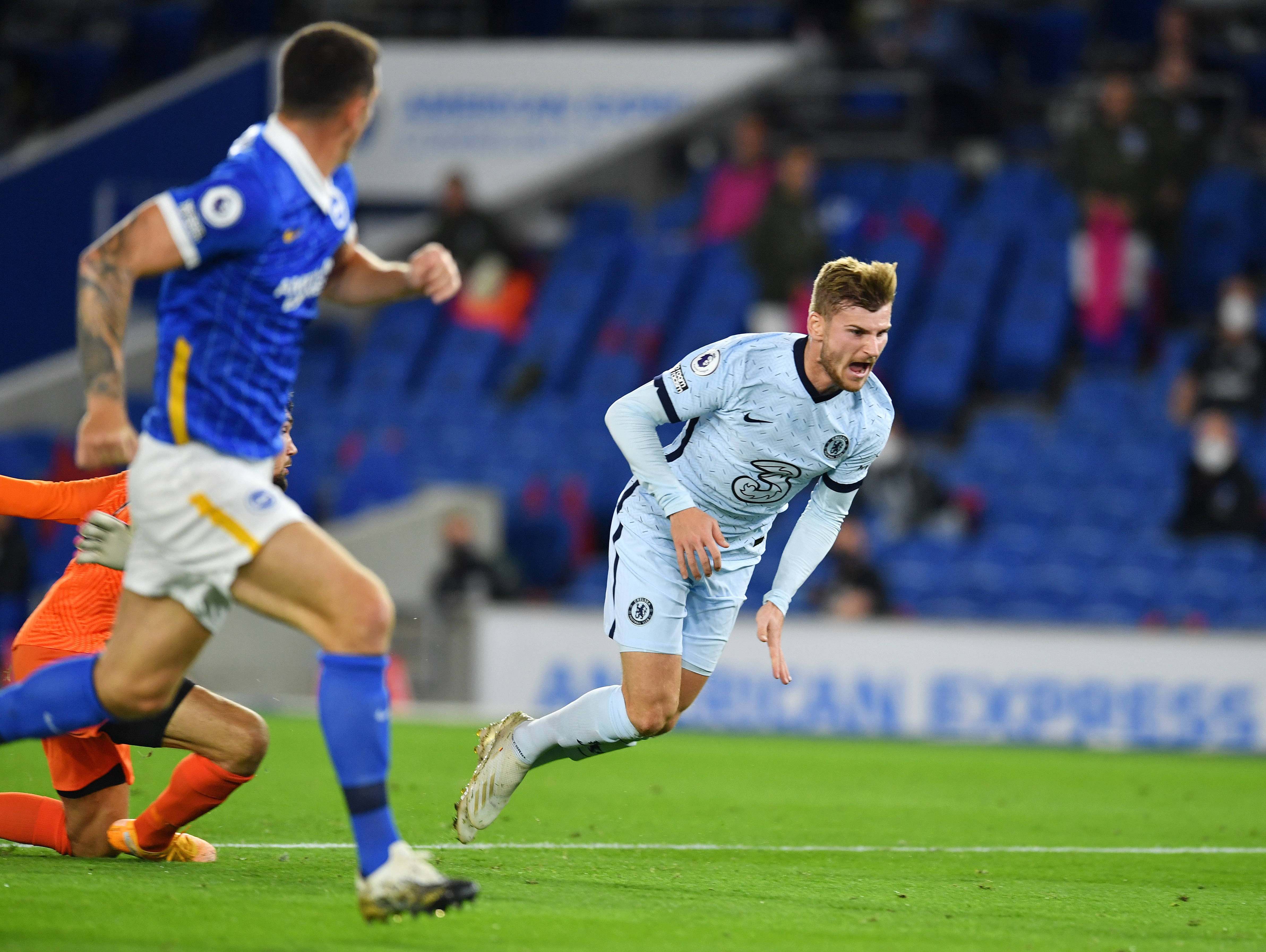 od体育官方入口-布莱顿客场惊险逃平，保持不败纪录的简单介绍