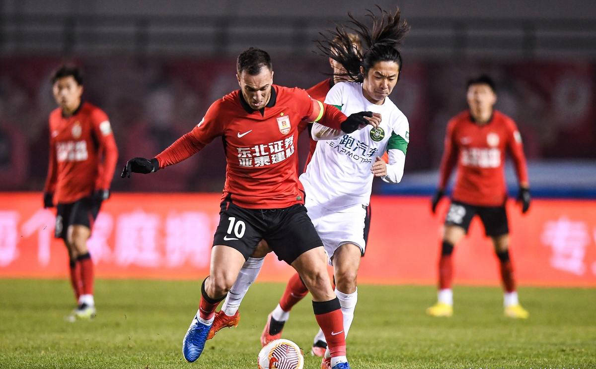 关于长春亚泰再次失利,保级前景黯淡的信息 关于长春亚泰再次失利,保级前景黯淡的信息