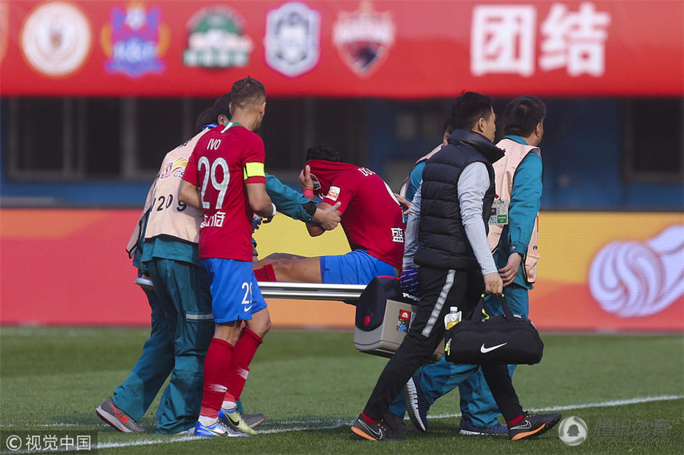 建业外援发挥不俗,帮助球队击败深圳的简单介绍 建业外援发挥不俗,帮助球队击败深圳的简单介绍