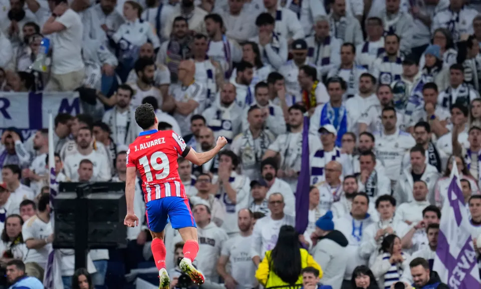 od体育链接-马竞险胜出线，欧冠首轮表现亮眼的简单介绍