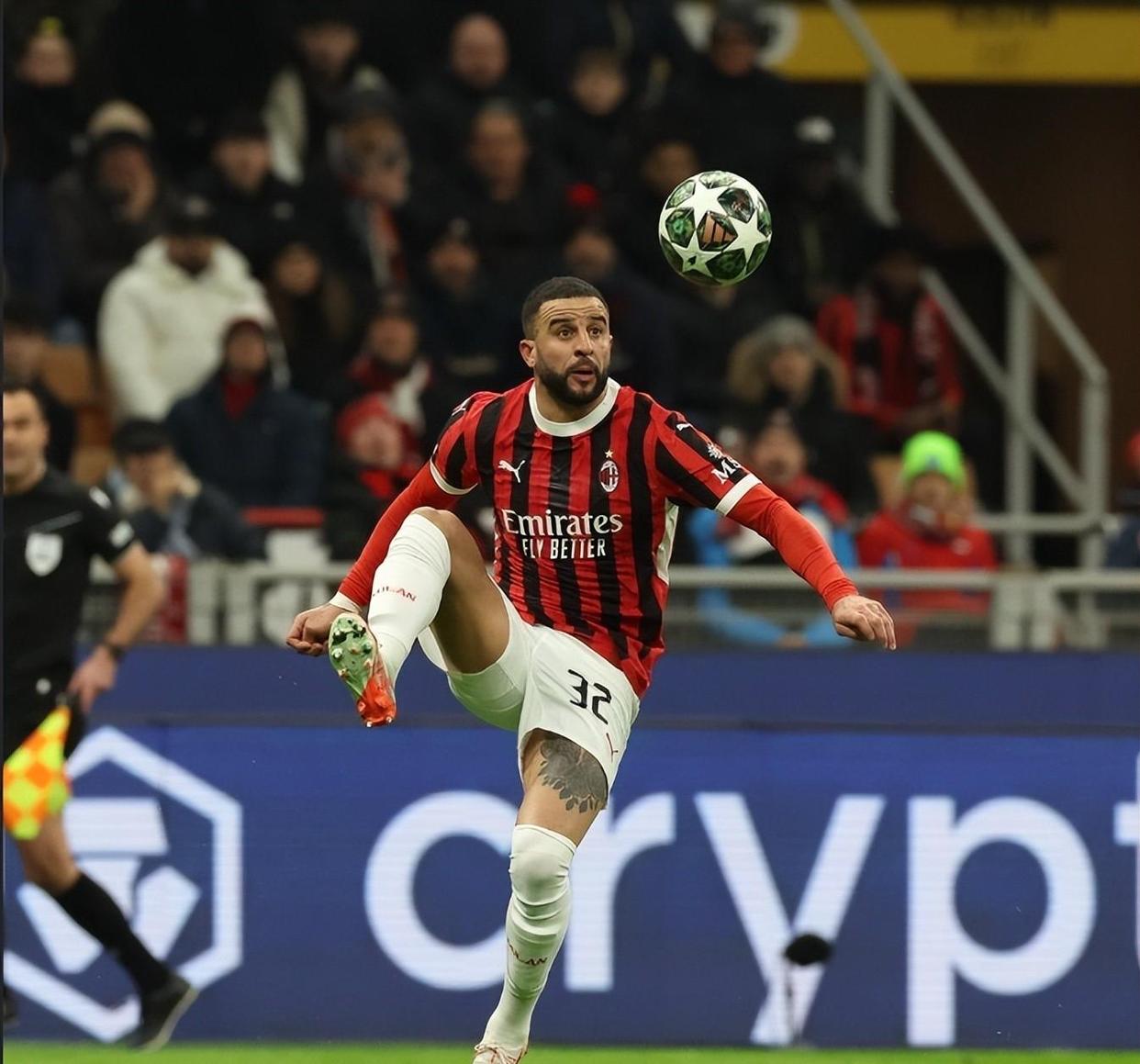 关于AC米兰主场再遇失利,前景堪忧的信息 关于AC米兰主场再遇失利,前景堪忧的信息