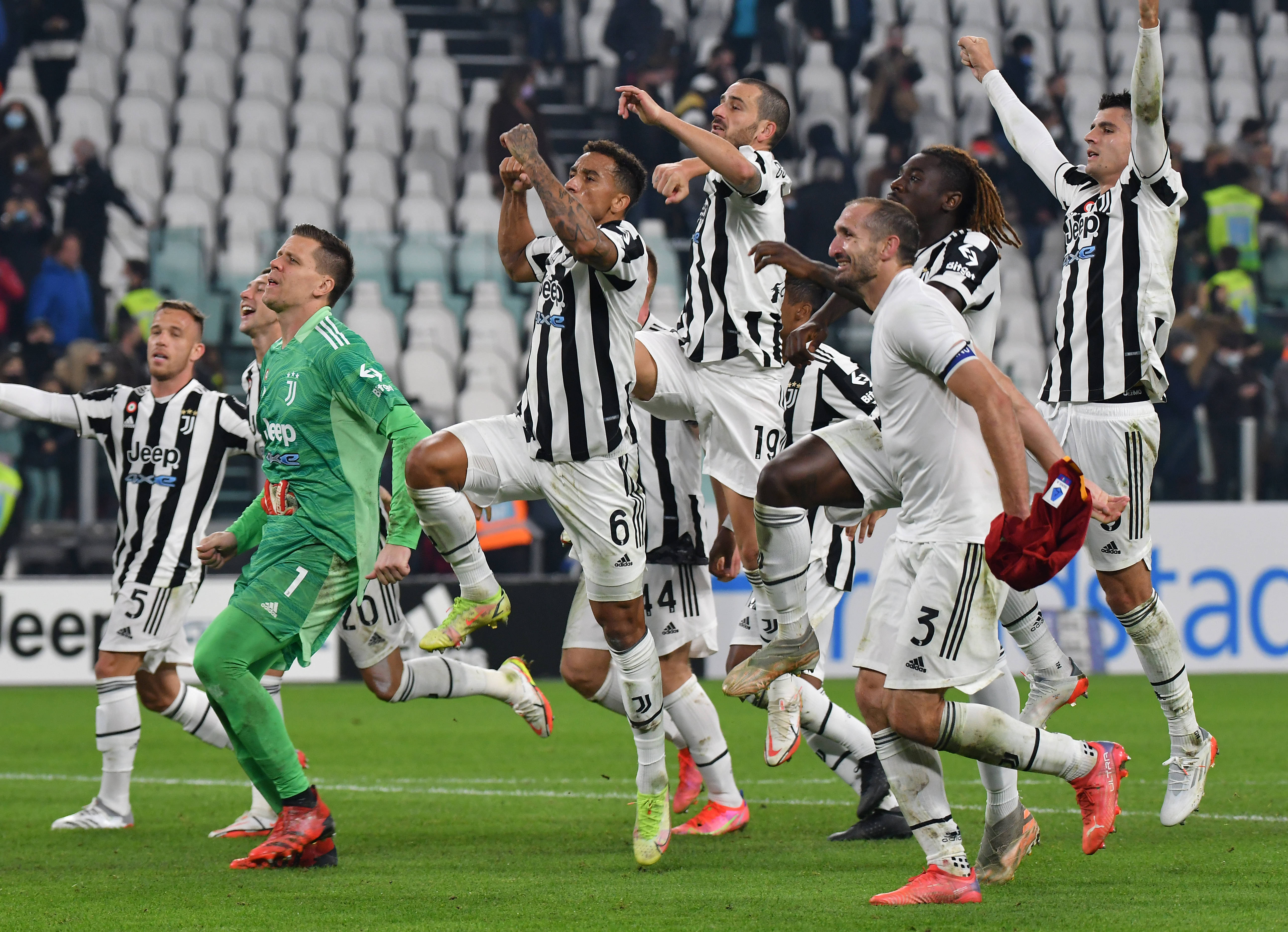 od体育网页版-佛罗伦萨对决尤文图斯，双方实力对比