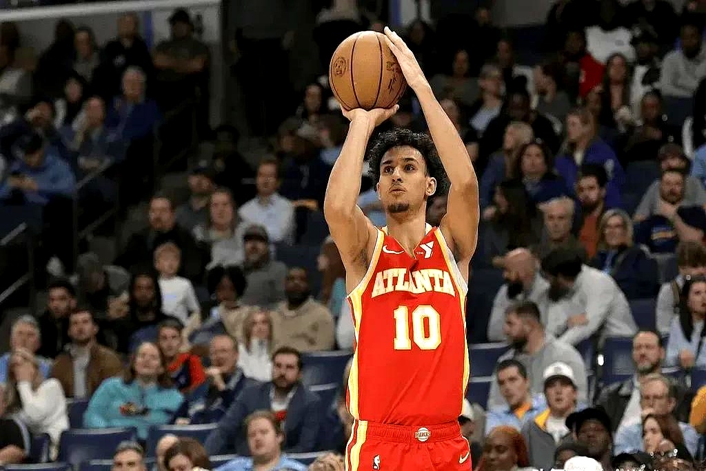 od体育登录入口-包含新秀助攻破封盖纪录，风头无两的词条