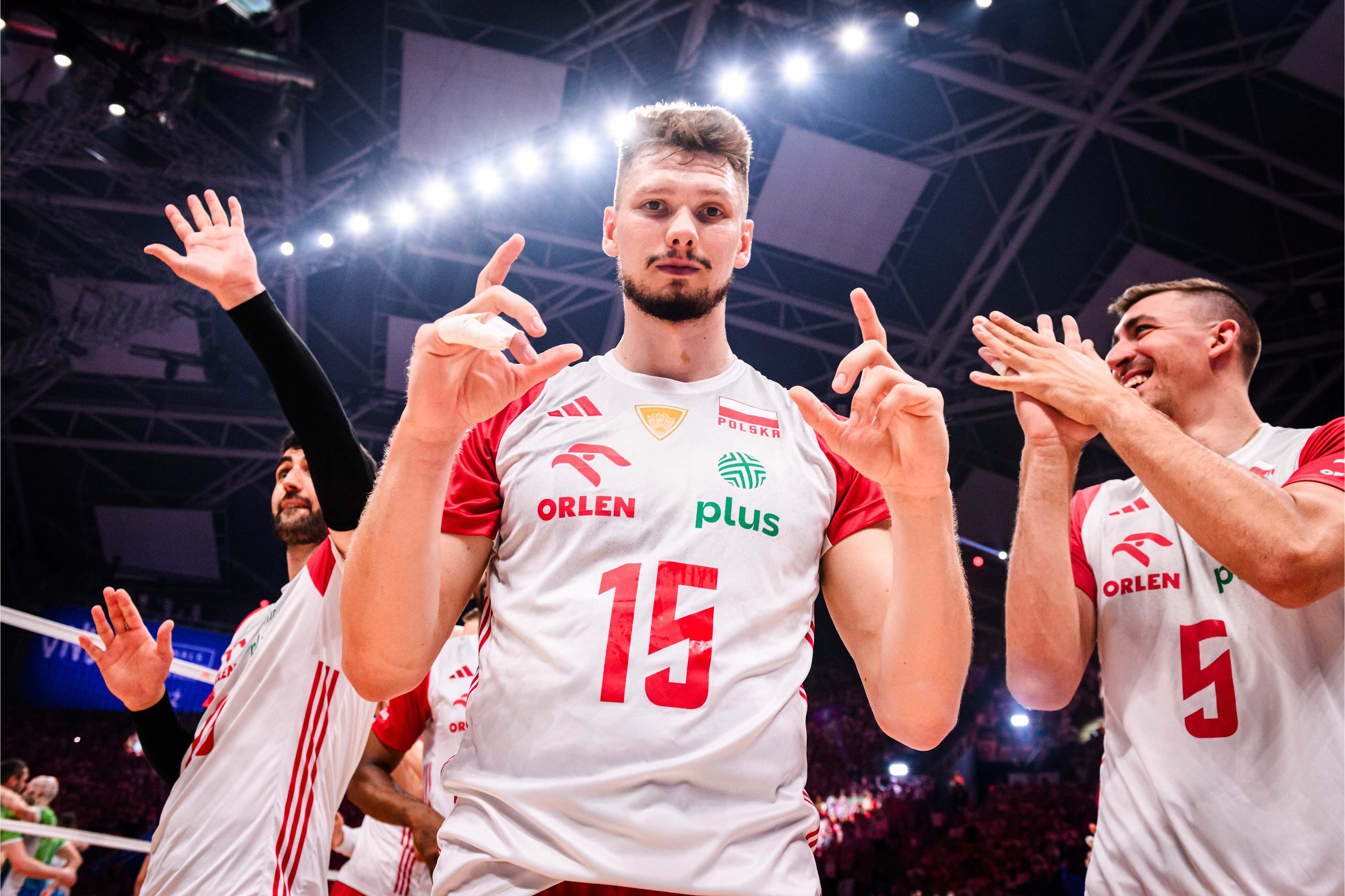 斯洛伐克队士气高昂，展现实力