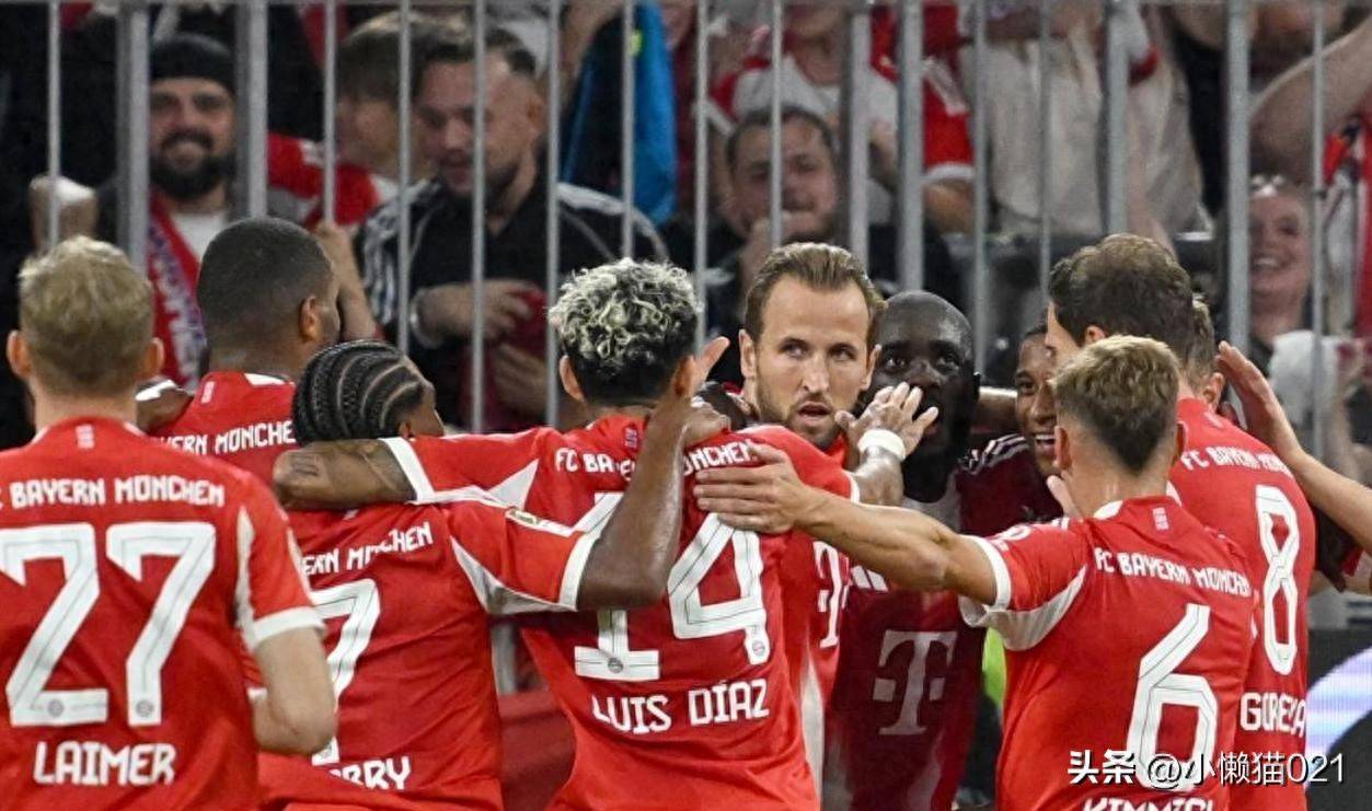 皇家马德里主场惜败拜仁,惨失胜利 皇家马德里主场惜败拜仁,惨失胜利