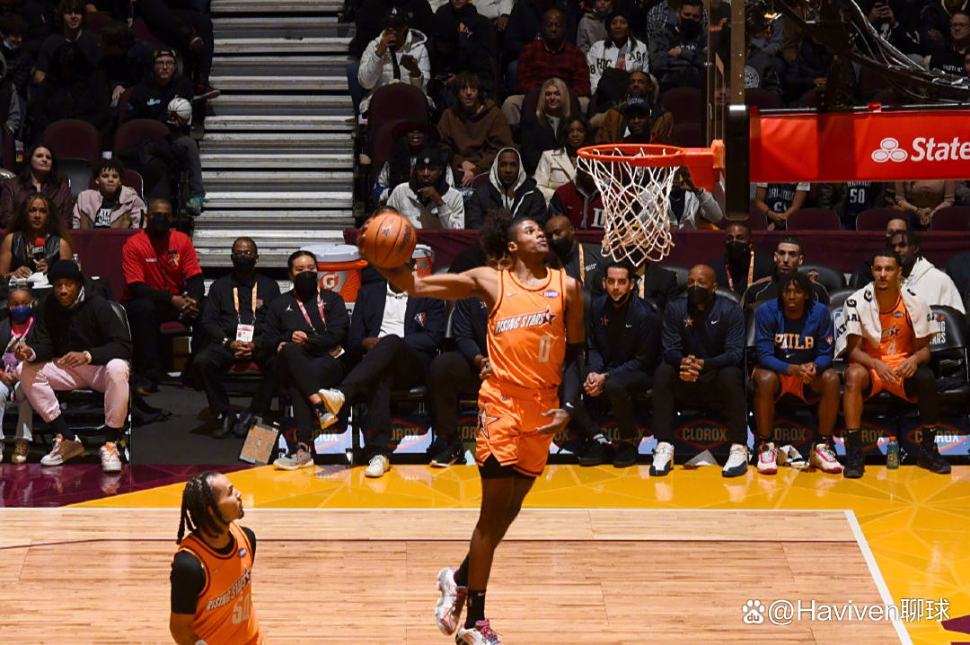 加拿大球队新秀在全美联赛大放异彩的简单介绍 加拿大球队新秀在全美联赛大放异彩的简单介绍