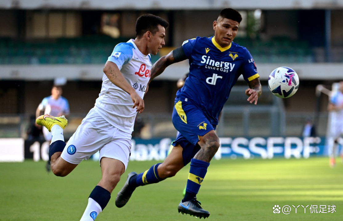 意甲强队实力碾压,赛场竞争激烈的简单介绍 意甲强队实力碾压,赛场竞争激烈的简单介绍