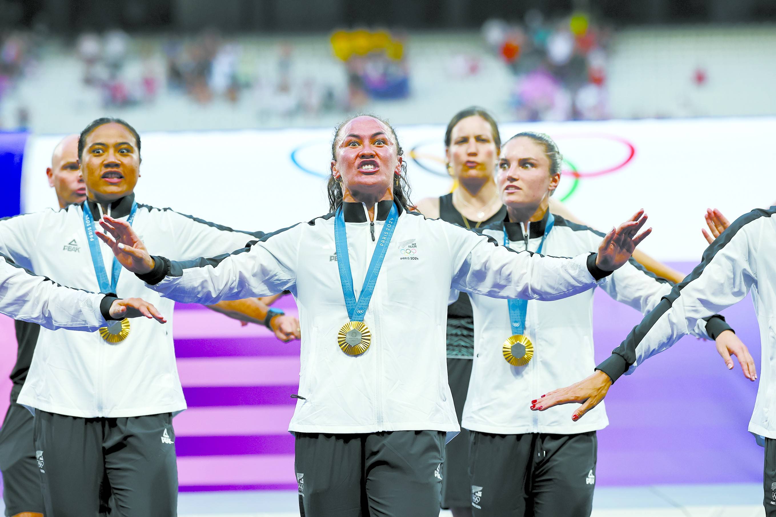 od体育官方入口-新西兰选手夺冠！国际篮球比赛引关注的简单介绍