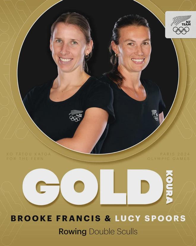 新西兰田径选手演绎完美逆袭 新西兰田径选手演绎完美逆袭