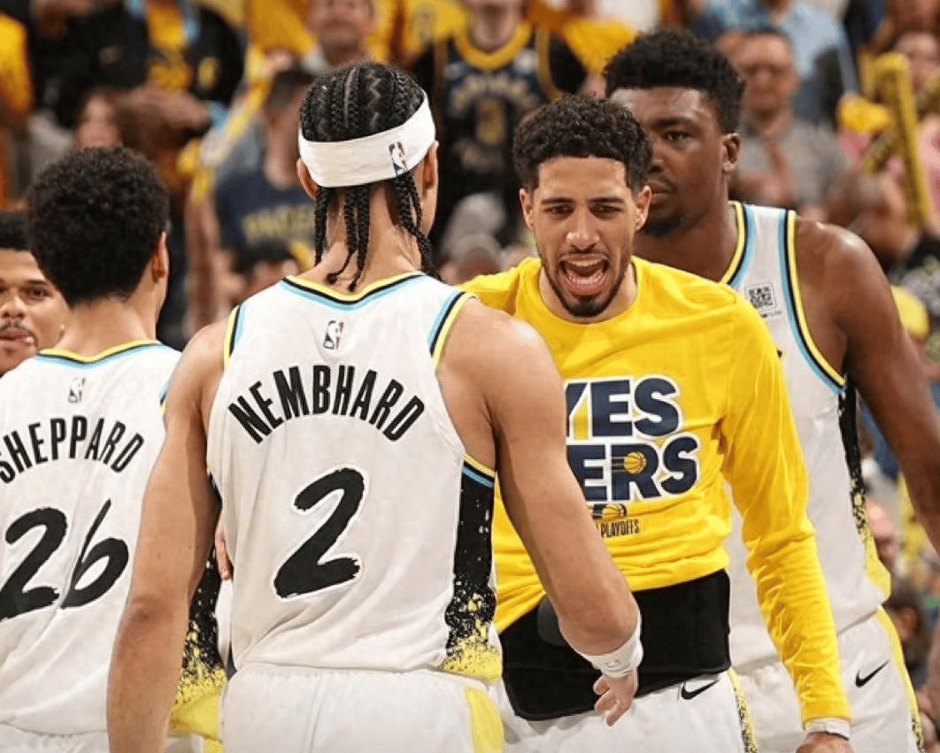 od体育平台-包含公牛主场不敌步行者，东部争夺愈发激烈的词条