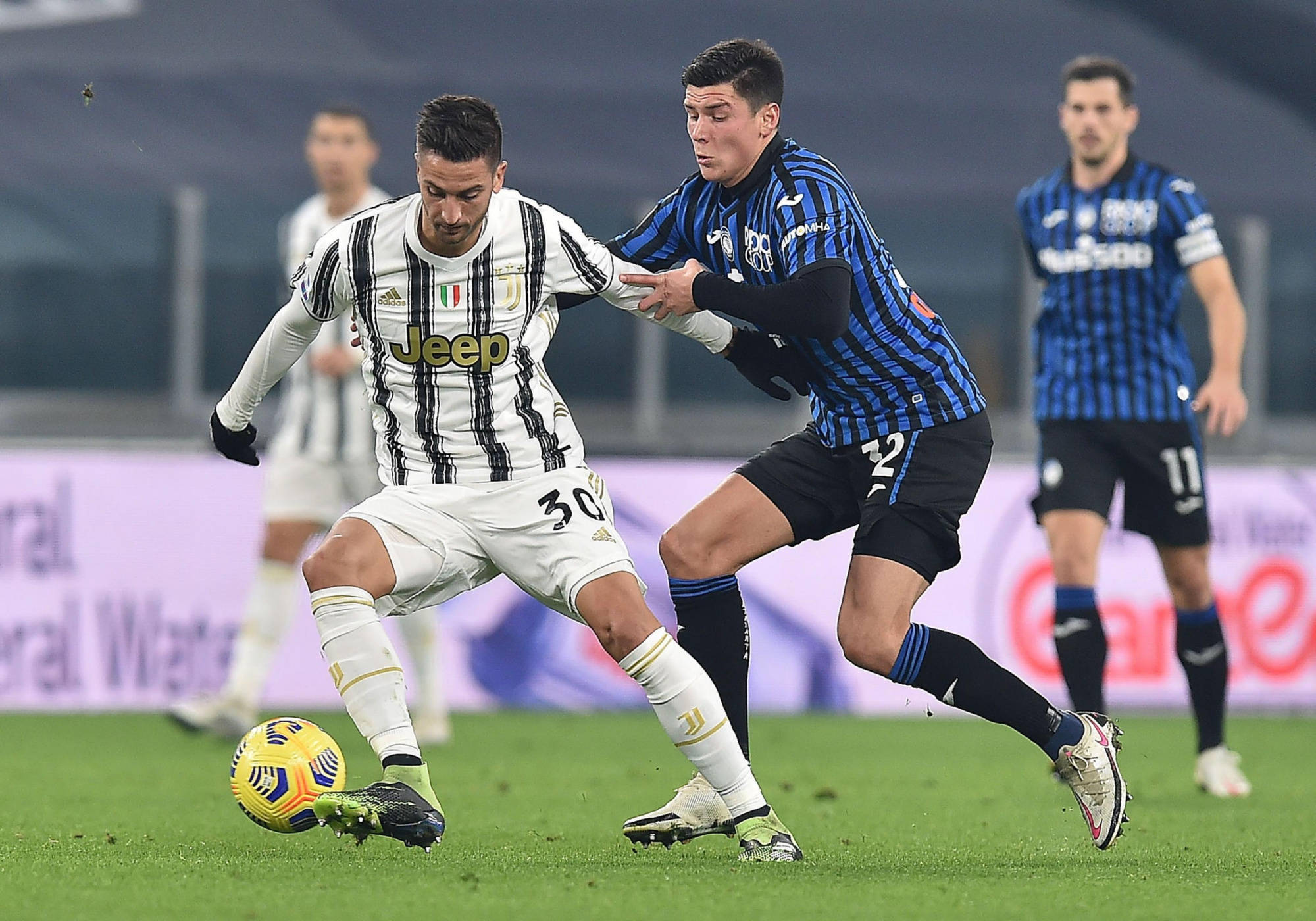 od体育亚洲官网-天王山之战亚特兰大主场做客会师尤文图斯的简单介绍