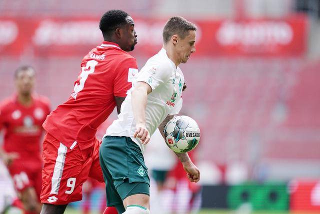 od体育官网app-美因茨逆袭成功，取得关键胜利的简单介绍