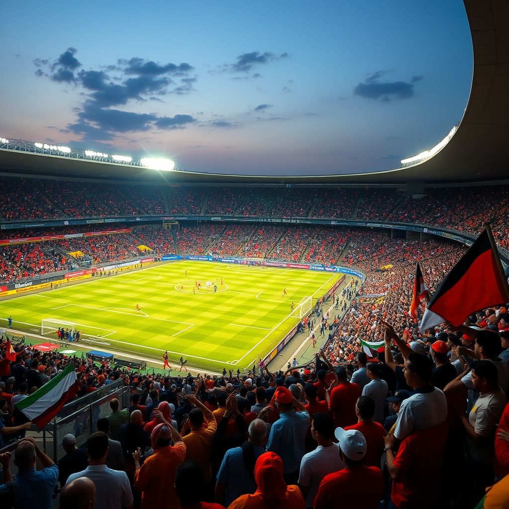 od体育直播-阿尔艾因焦点战役引爆球迷期待