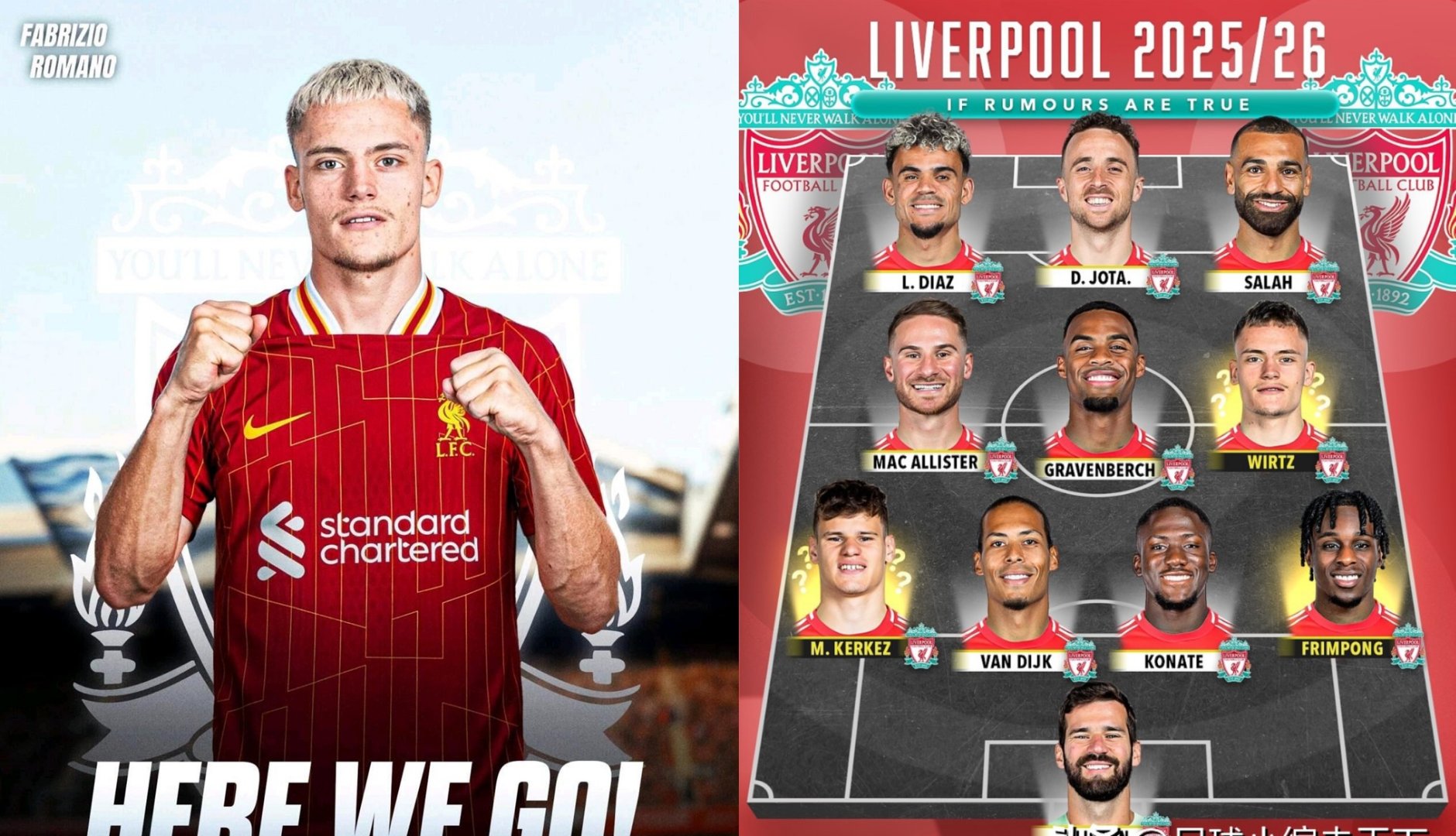 关于利物浦实力不容小觑！客场击败豪强，逆袭成功的信息