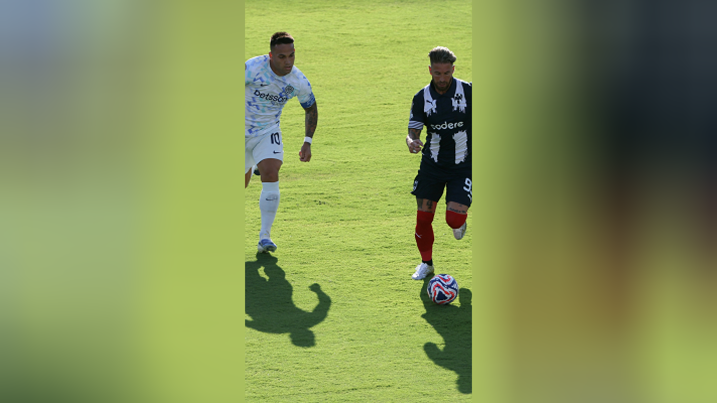 od体育官网-国际米兰战平对手，保持不败战绩延续