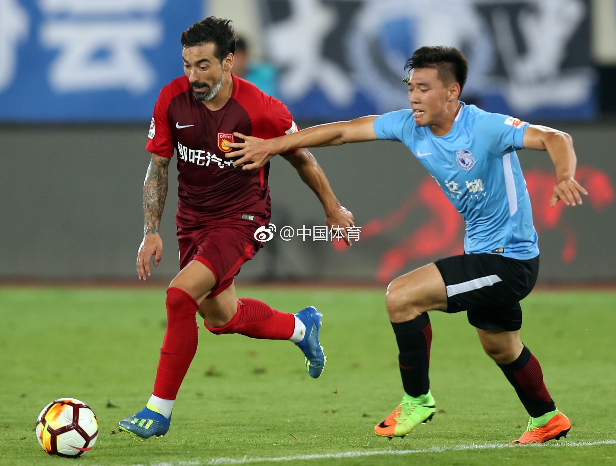 od体育网页版登录入口-大连一方主场负于山东鲁能，遭遇两连败