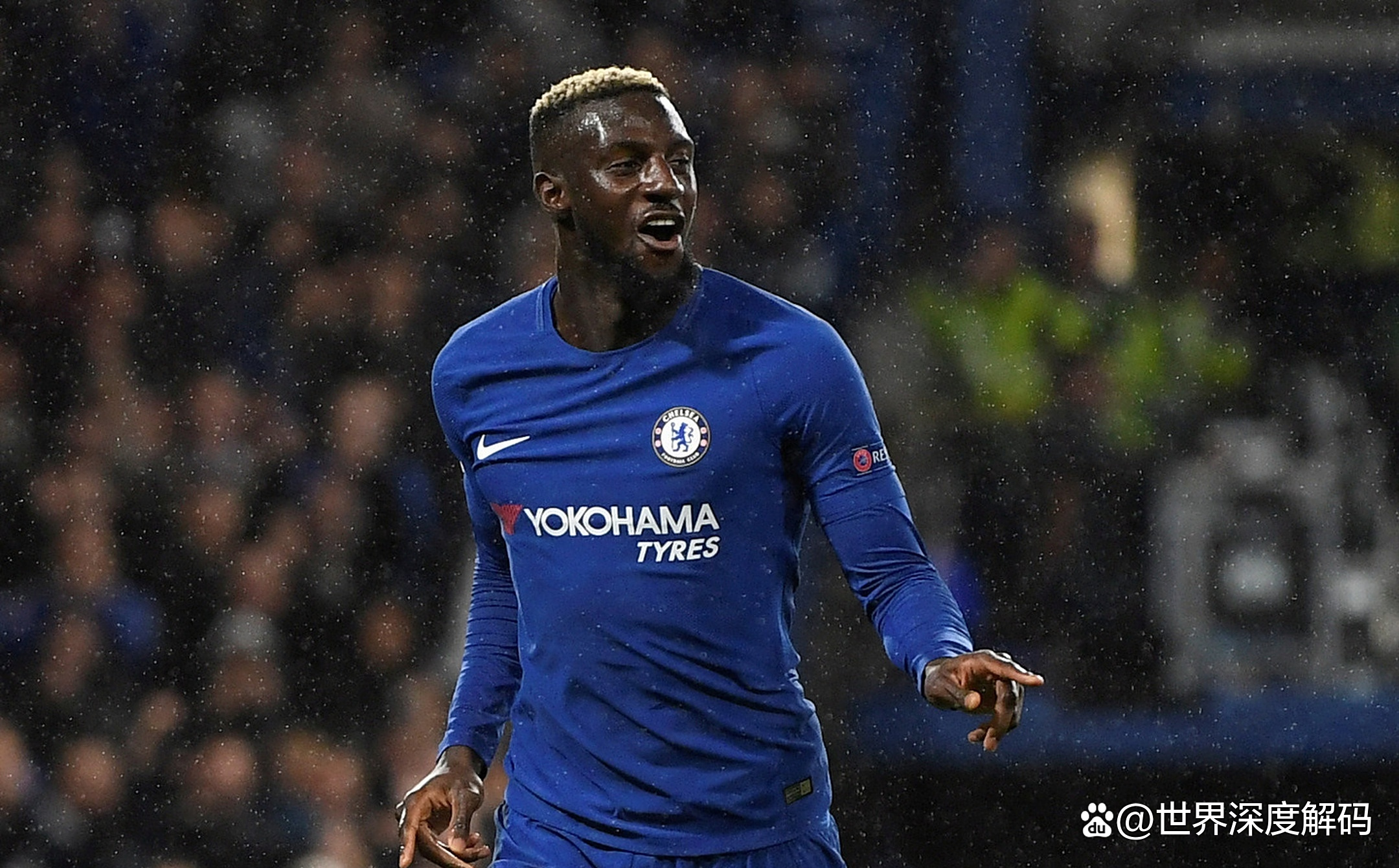 od体育课程-切尔西惨败告终，黯然离场