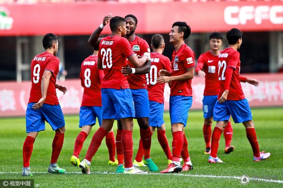 天津泰达主场-战胜河南建业,取得宝贵胜利的简单介绍 天津泰达主场-战胜河南建业,取得宝贵胜利的简单介绍