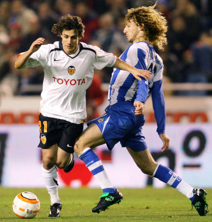 包含拉科鲁尼亚在对阵巴伦西亚的比赛中逼平对手的词条 包含拉科鲁尼亚在对阵巴伦西亚的比赛中逼平对手的词条