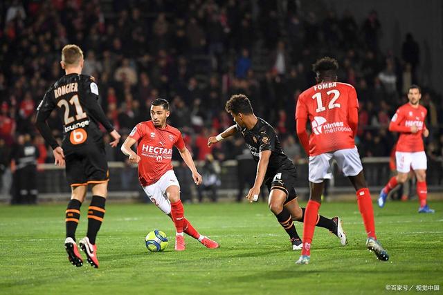 波尔多主场不敌尼姆,遭遇连败 波尔多主场不敌尼姆,遭遇连败