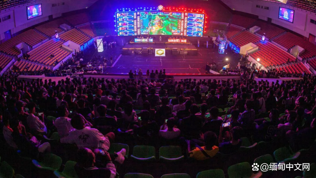 包含缅甸球队以实力征战，继续冲刺的词条