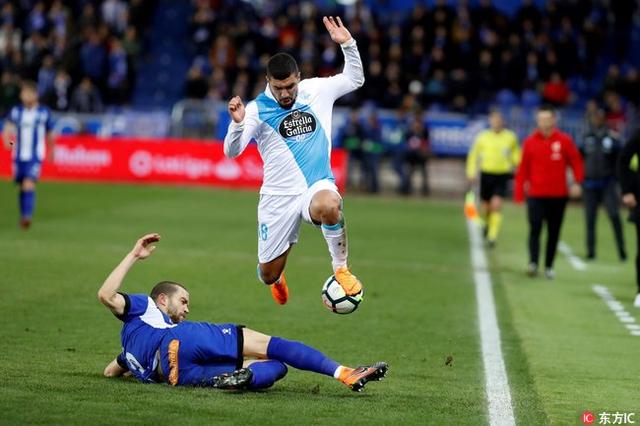 拉科鲁尼亚主场获得了一场关键胜利的简单介绍 拉科鲁尼亚主场获得了一场关键胜利的简单介绍