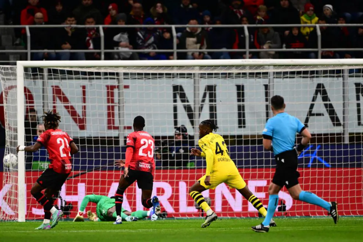 od体育馆-多特蒙德客场大胜，豪取三分