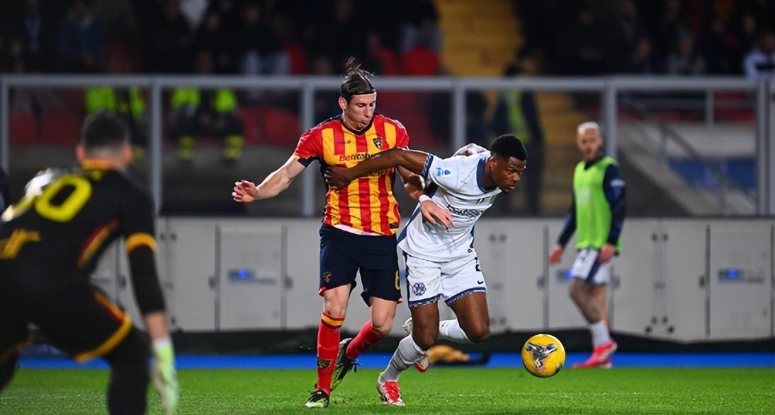 od体育网站-罗马主场大胜国米，豪取连胜