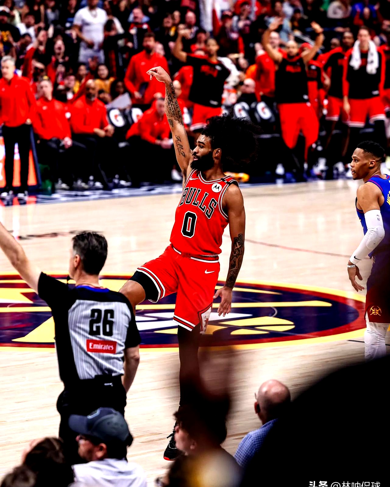 篮网不敌公牛,遭遇横扫惨败! 篮网不敌公牛,遭遇横扫惨败!