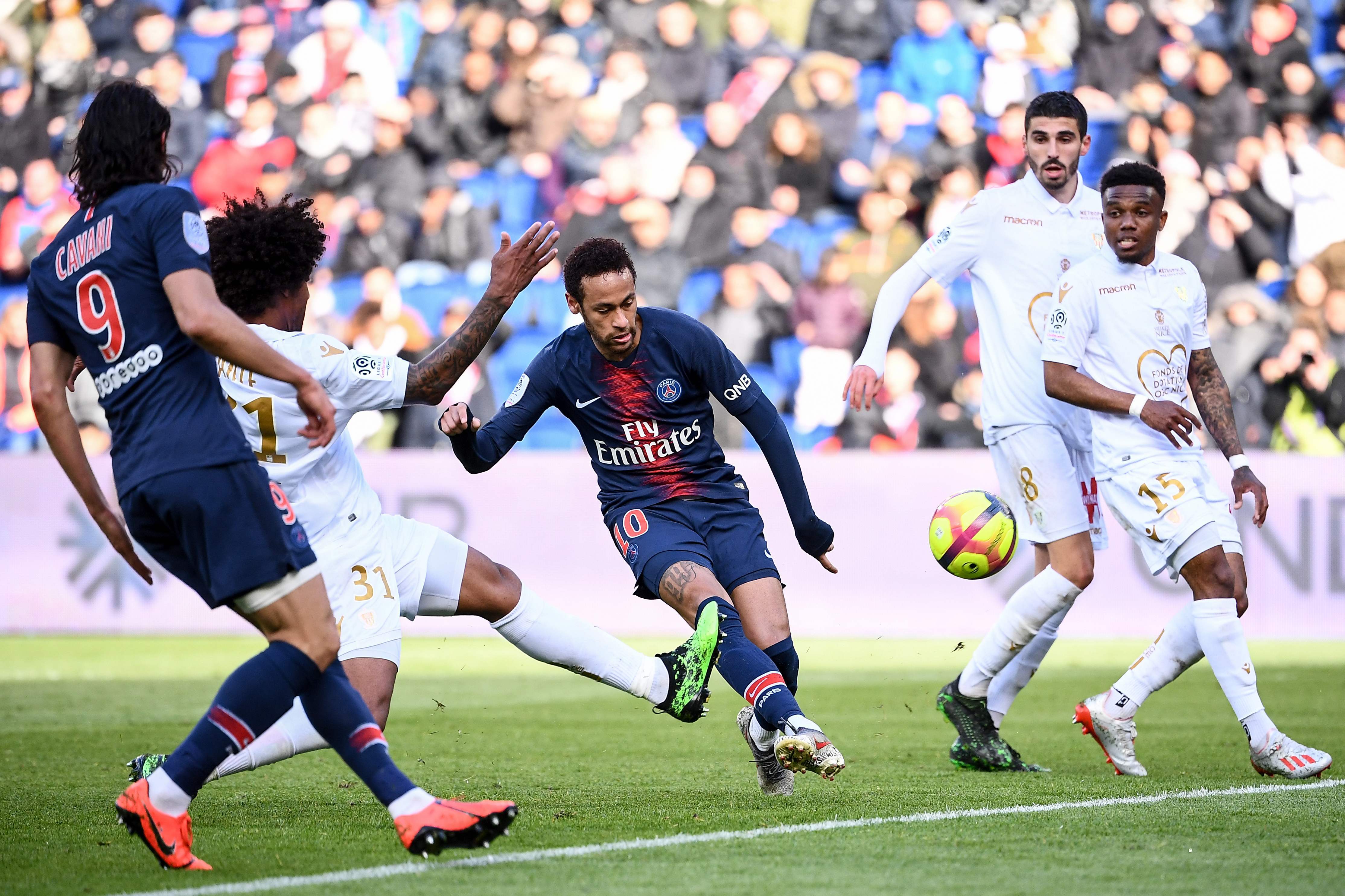 巴黎圣日耳曼新赛季目标锁定冠军 巴黎圣日耳曼新赛季目标锁定冠军