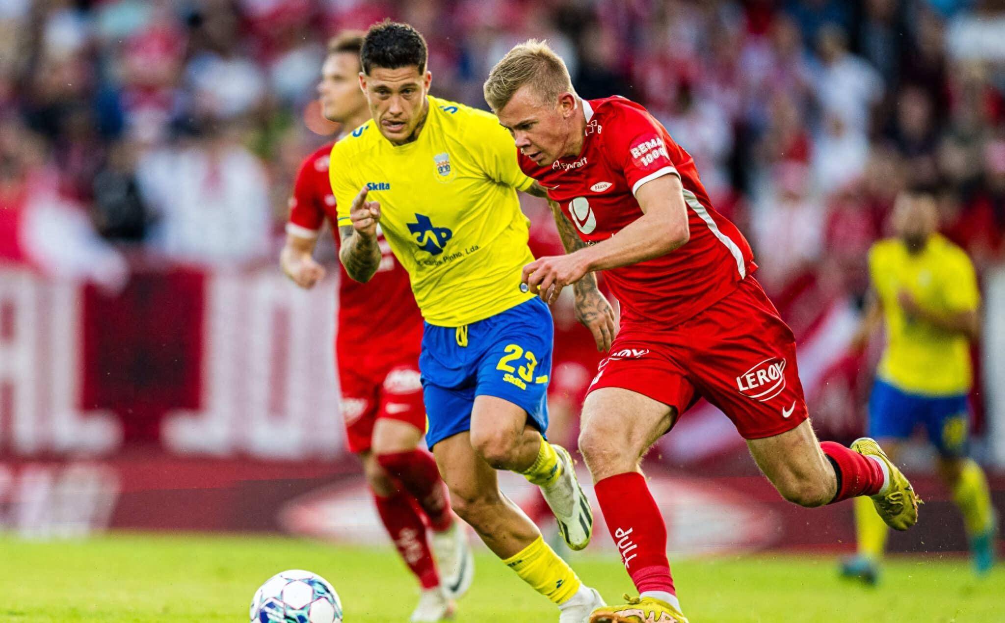 挪威队在比赛中展现出了实力 挪威队在比赛中展现出了实力