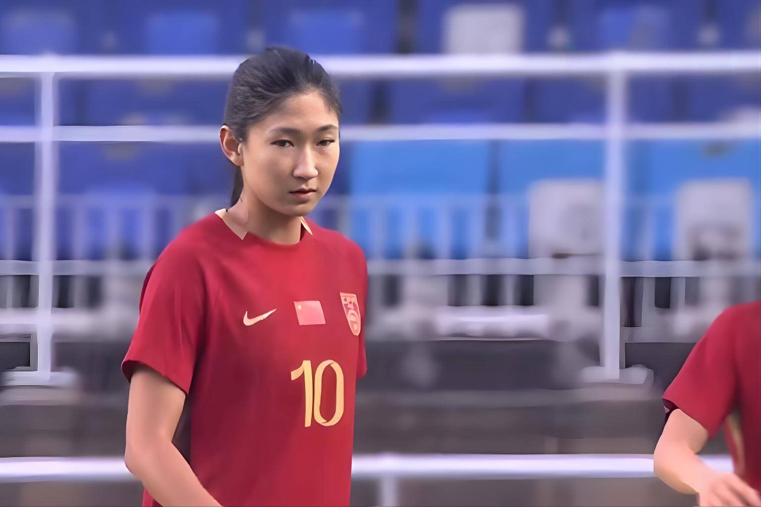 od体育娱乐-无私奉献！女足队员的奉献精神的简单介绍