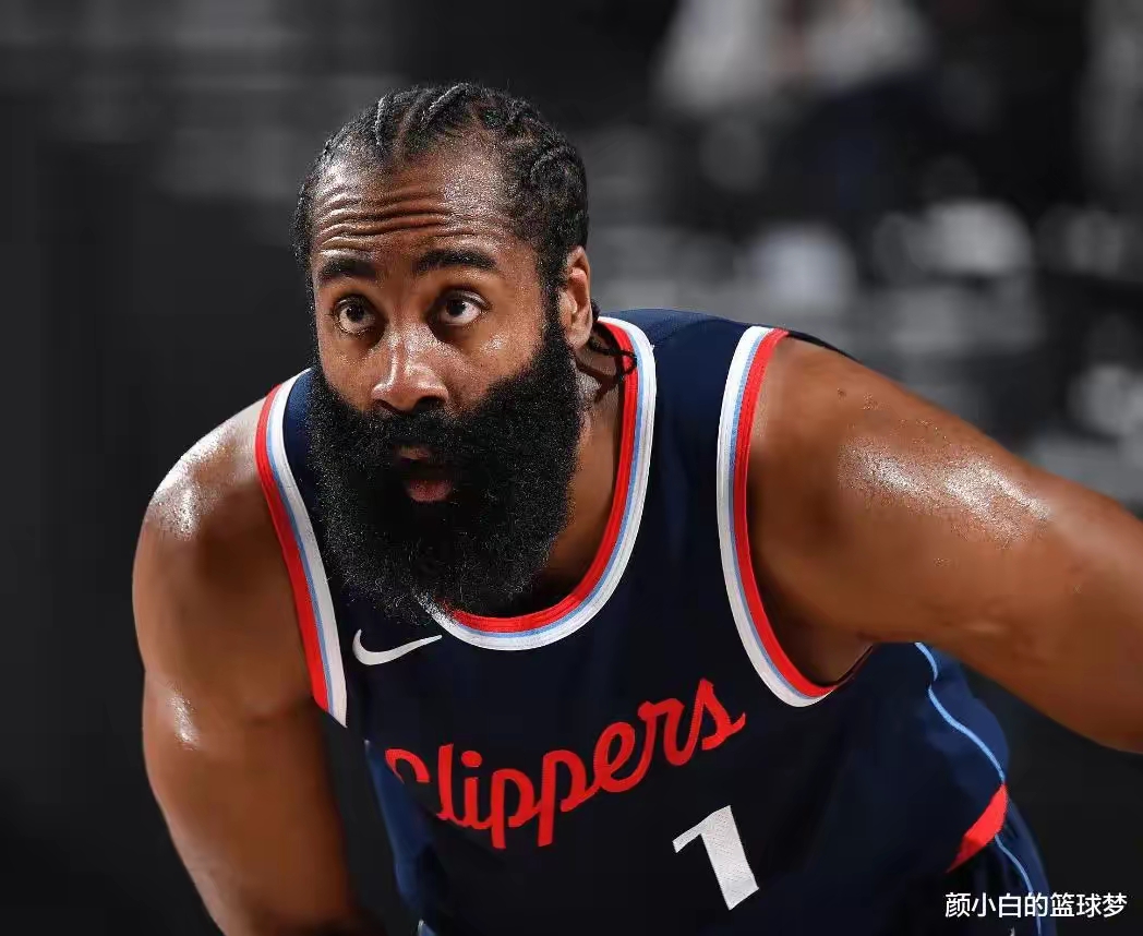 包含哈登本赛季场均得分再创新高！成为联盟得分王的热门人选！的词条