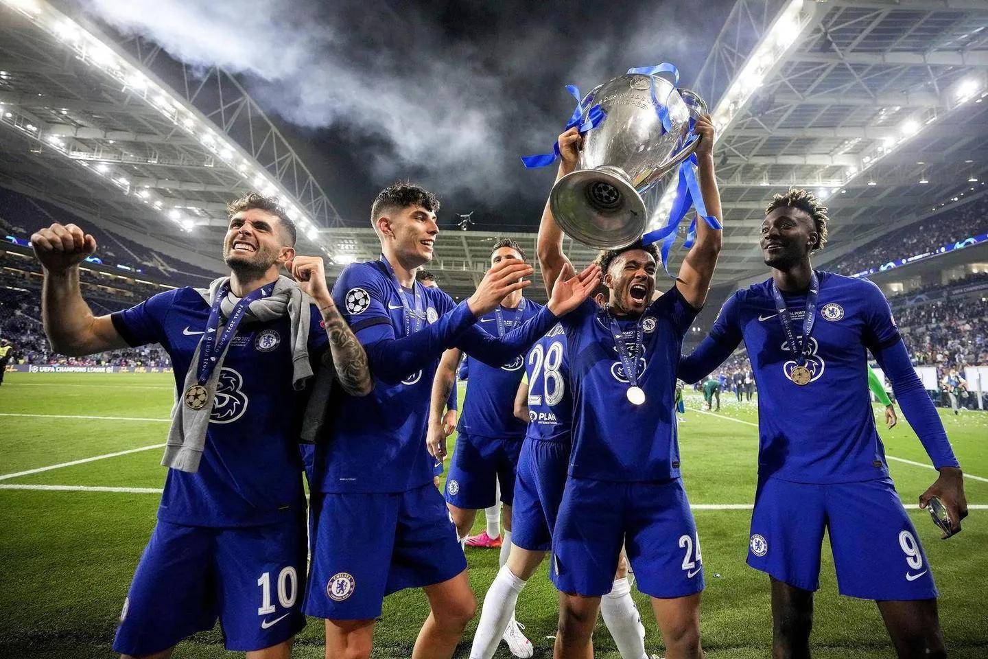 od体育下载-欧洲足球巨星云集！对战成焦点的简单介绍