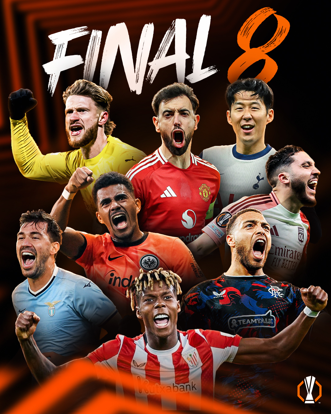 欧洲足球巨星云集!对战成焦点的简单介绍 欧洲足球巨星云集!对战成焦点的简单介绍